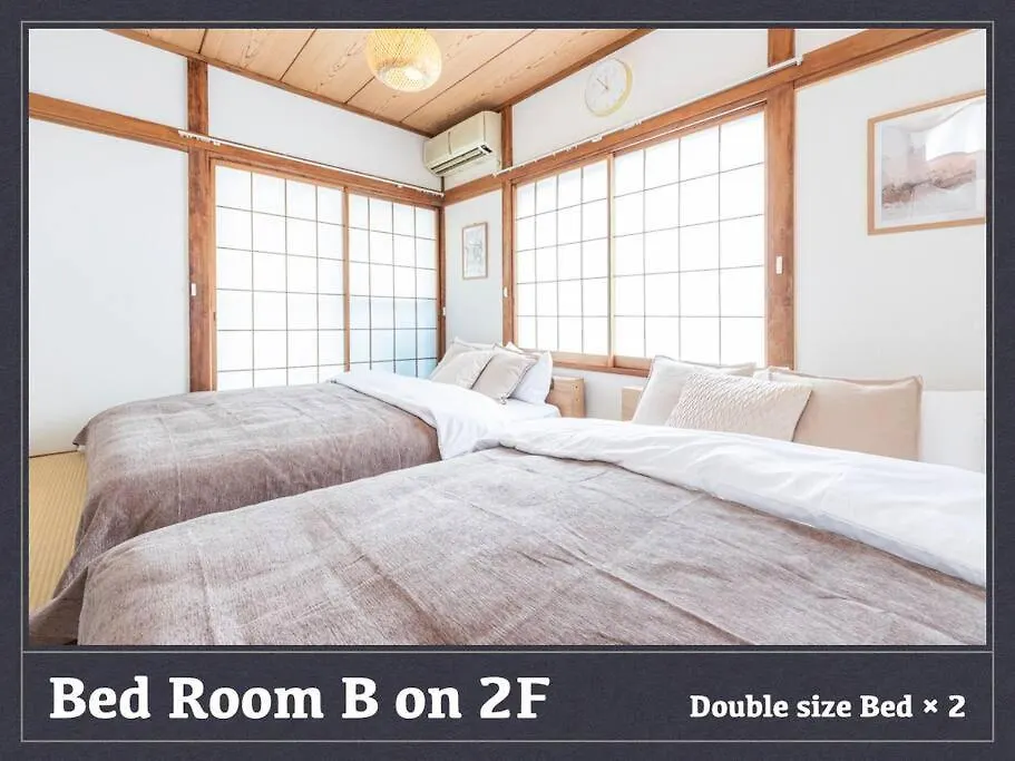 Apartmán Discover Tokyo'S Soul Your Cozy Japanese Escape! Japonsko