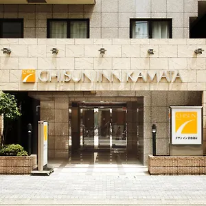 Chisun Keikyu Kamata Hotel