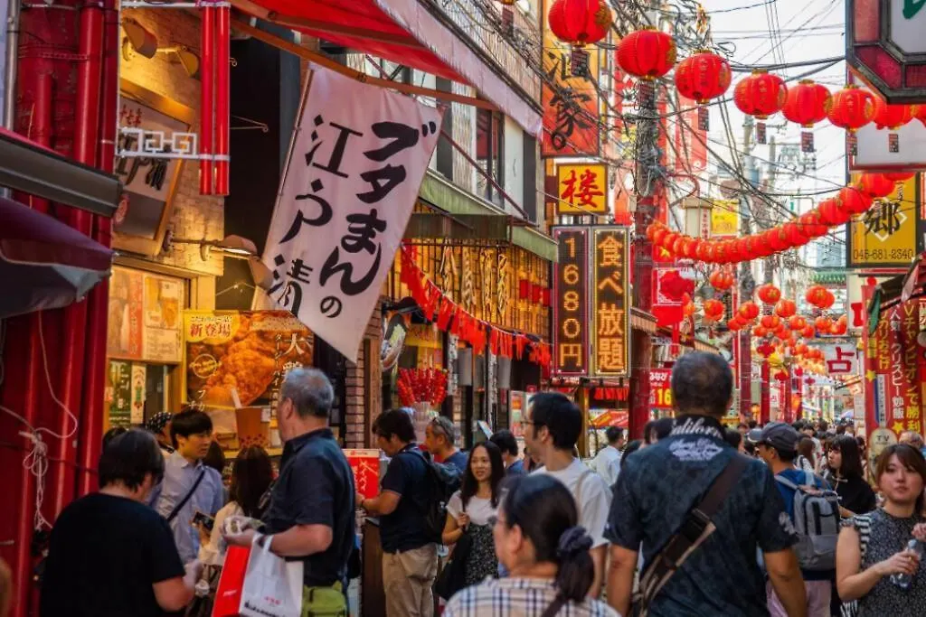 Discover Tokyo'S Soul Your Cozy Japanese Escape! 0*,  Japan