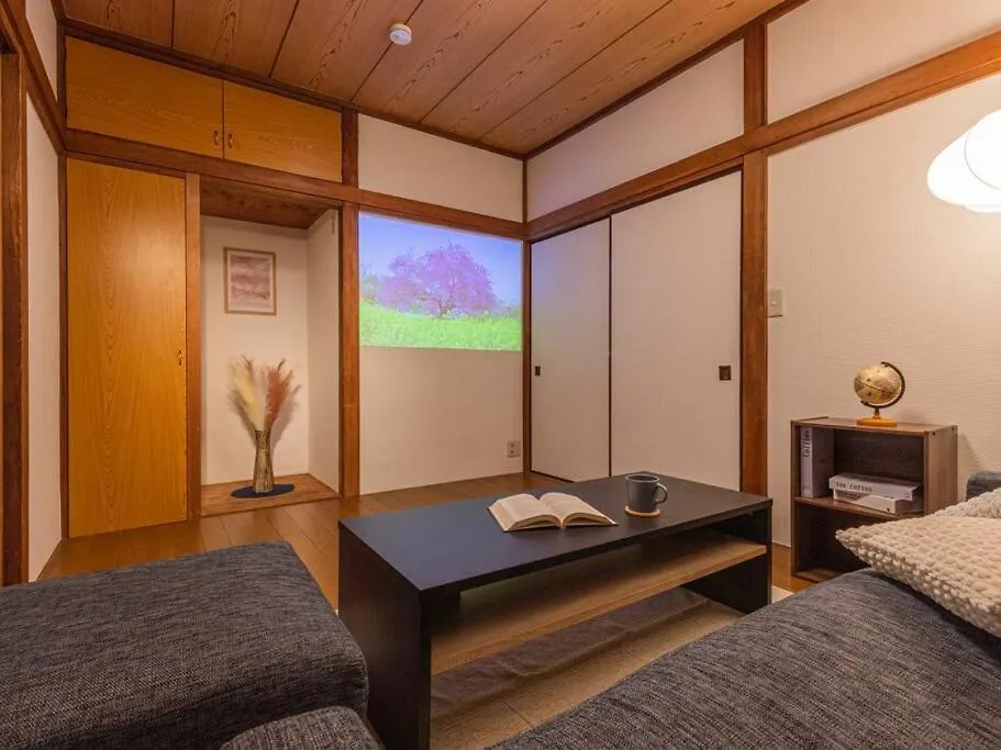 Apartment Discover Tokyo'S Soul Your Cozy Japanese Escape! Japan