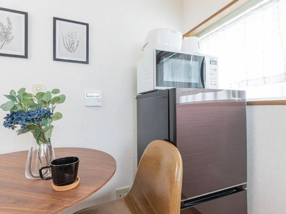 Apartment Discover Tokyo'S Soul Your Cozy Japanese Escape!